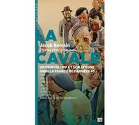 La cavale: Un peintre juif et son épouse dans la France des années 1940