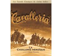 La cavalerie héroïque DVD DVD