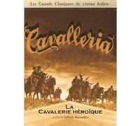 La cavalerie héroïque DVD