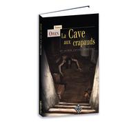 La Cave aux crapauds - Anna Soncini Fratta - Terre De Brume - broché - Roman