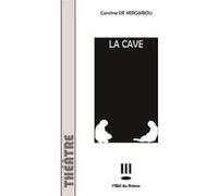 La cave Kergariou Caroline de (Auteur)
