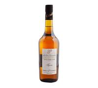 La Cave Normande - Calvados AOC 4 ans Guesdon 42% 70cl - Produits-Normandie