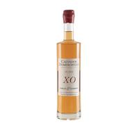 La Cave Normande - Calvados Domfrontais XO 10 ans Guesdon 42% 50cl - Produits-Normandie