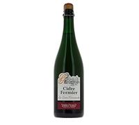 La Cave Normande - Cidre demi-sec fermier Guesdon 75cl 4.5% - Made in Calvados