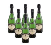 La Cave Normande - Poiré Domfront Guesdon 6x75cl 4.5% - Made in Calvados