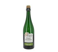 La Cave Normande - Poiré Fermier Guesdon 75cl 3.5% - Made in Calvados