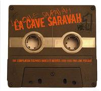 La Cave Saravah, Vol.1