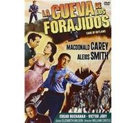 La Caverne des hors-la-loi (1951) / Cave of Outlaws G