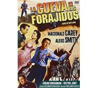 La Caverne des hors-la-loi ( Cave of Outlaws (1951) )