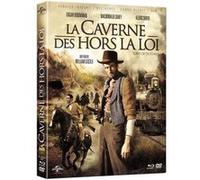 La caverne des hors-la-loi – Blu-ray + DVD – Version intégrale restaurée