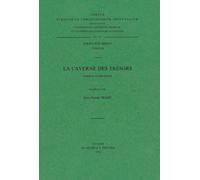 La Caverne Des Tresors. Version Georgienne Iber. 24.