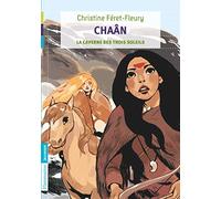 La Caverne des trois soleils