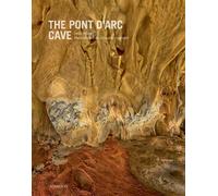 David Huguet – La Caverne du Pont d'Arc – Monographie – Broché