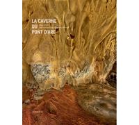 La Caverne du Pont d'Arc - Jean Clottes - Actes sud - broché - Beau livre