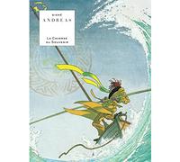 Andreas – La Caverne du souvenir – Le Lombard – Édition 2015 – Cartonné