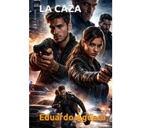 La caza: Ambientada en una ciudad que respira vida de día y esconde sombras de noche. Drama, aventuras y acción intensa.