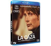 La Caza BD 2012 Jagten