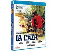 La Caza [Blu-Ray]