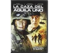 La Caza Del Aguila Uno [Import]