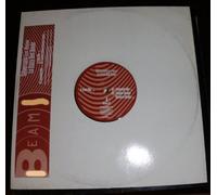 La caza del amor (feat. Miyagé) / Vinyl Maxi Single [Vinyl 12'']