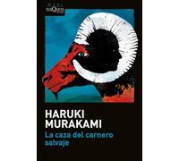 La caza del carnero salvaje