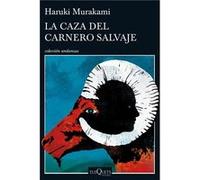 La Caza Del Carnero Salvaje - [Livre en VO] Murakami, Haruki (Auteur)