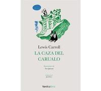 La Caza Del Snark - [Livre en VO] Carroll, Lewis (Auteur)