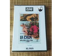 La Caza (Import)