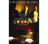 Nightfare – La Caza – (2014)
