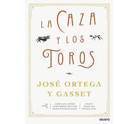 La caza y los toros