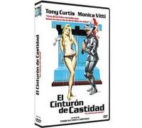 La Ceinture de chasteté (1967) / La cintura di castità G