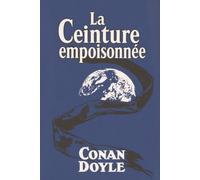 La Ceinture empoisonnée
