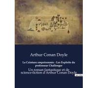 La Ceinture Empoisonnée - Les Exploits Du Professeur Challenger