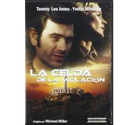 La Celda De La Violacion [Import]