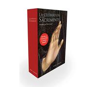 La célébration des sacrements