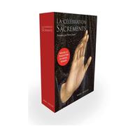 La célébration des sacrements - Pierre Jounel - Desclee Mame - relié - Essai