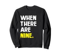 La célèbre féministe de RBG Court est en détresse Politique Sweatshirt