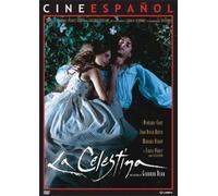La Celestina [DVD]