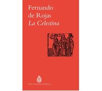 La Celestina - Fernando De Rojas - Espasa - ebook (ePub) - Livre