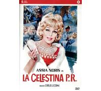 La Celestina P.r. [Import]