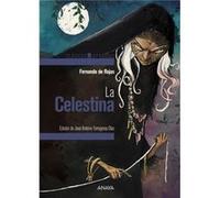 La Celestina Rojas, Fernando De (Auteur)
