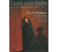 La Celestine - Fernando De Rojas - L'avant-Scene Theatre - broché - Revue