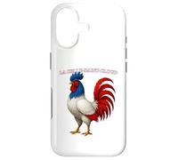 LA Celle-Saint-Cloud France Français Souvenir Article Coque pour iPhone 17