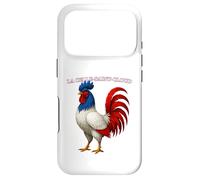 LA Celle-Saint-Cloud France Français Souvenir Article Coque pour iPhone 17 Pro