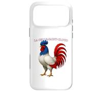 LA Celle-Saint-Cloud France Français Souvenir Article Coque pour iPhone 17 Pro Max
