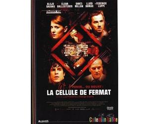 La Cellule de Fermat