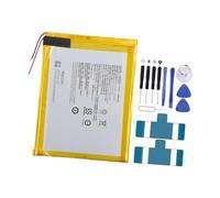 La Cellule de Secours Efficace PR-158098N 1200 mAh Fonctionne avec Les modèles Standard adaptés à Une Utilisation Intensive de la Libra