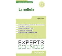 La cellule: L'essentiel pour l'étudiant