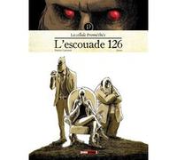 La cellule Prométhée - Tome 01 Patrice Larcenet (Auteur), James (Dessinateur)