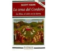 La Cena Del Cordero - Hahn, Scott Hahn, Scott (Auteur)